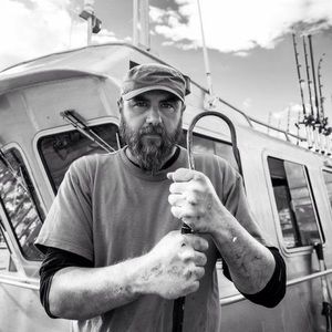 Meet your Posher, Ian